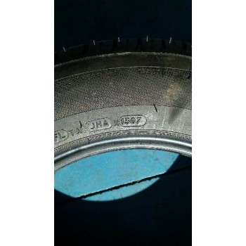 citroën c4 berlina del año 2007