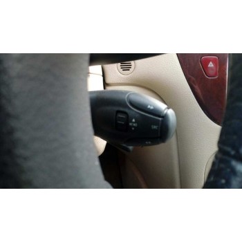 peugeot 607 (s2) del año 2005