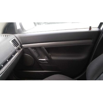 opel vectra c berlina del año 2002