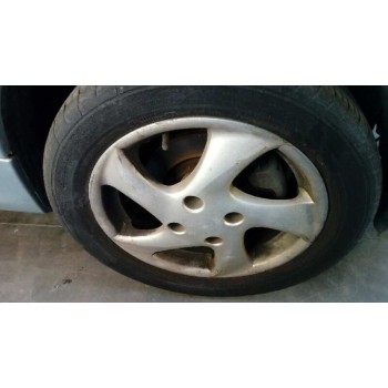 peugeot 206 berlina del año 2003