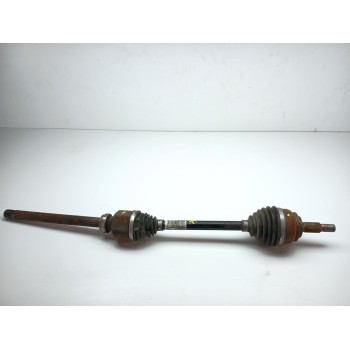 Recambio de transmision delantera derecha para citroën c5 aircross feel referencia OEM IAM 9840014380  