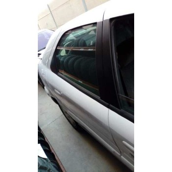 citroën xsara berlina del año 1999