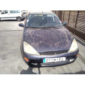 ford focus berlina (cak) del año 1999