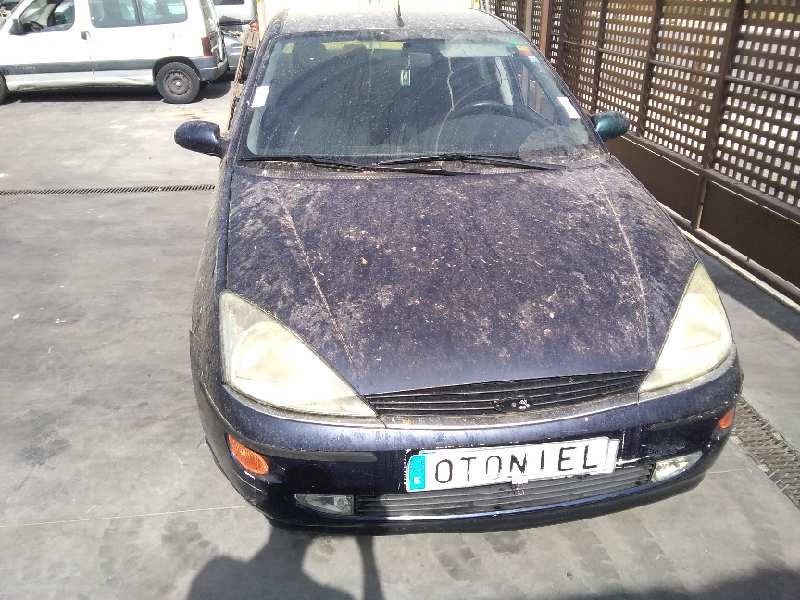 FORD FOCUS BERLINA (CAK)