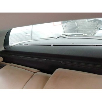 renault vel satis (bj0) del año 2006