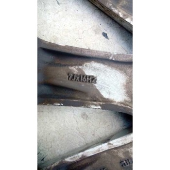 volkswagen passat berlina (3c2) del año 2007