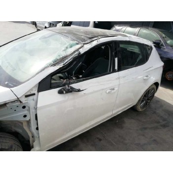 seat leon (5f1) del año 2015