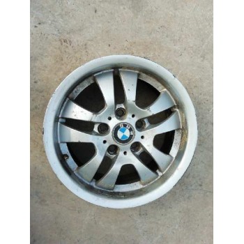 Recambio de juego llantas para bmw serie 3 berlina (e90) 2.0 cat referencia OEM IAM 7JX16 ET34 X4 16
