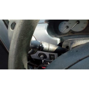 peugeot partner (s2) del año 2007