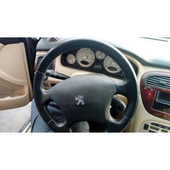 peugeot 607 (s2) del año 2005