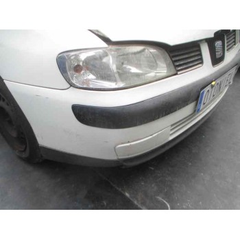 seat ibiza (6k1) del año 2000