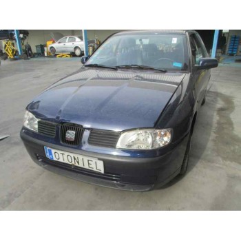 SEAT IBIZA (6K1)