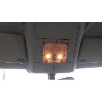 opel vectra c berlina del año 2002