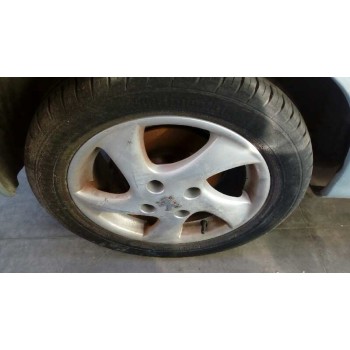 peugeot 206 berlina del año 2003