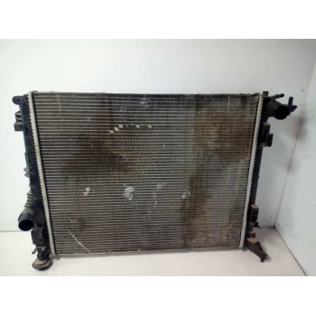 RADIADOR AGUA 214105169R 