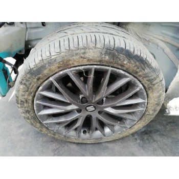 seat leon (5f1) del año 2015