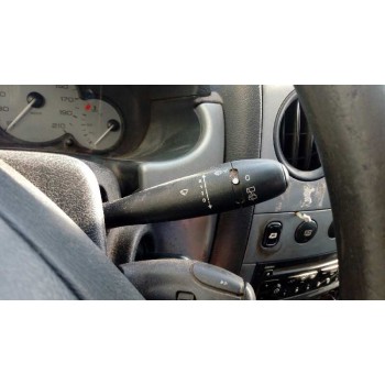 peugeot partner (s2) del año 2007