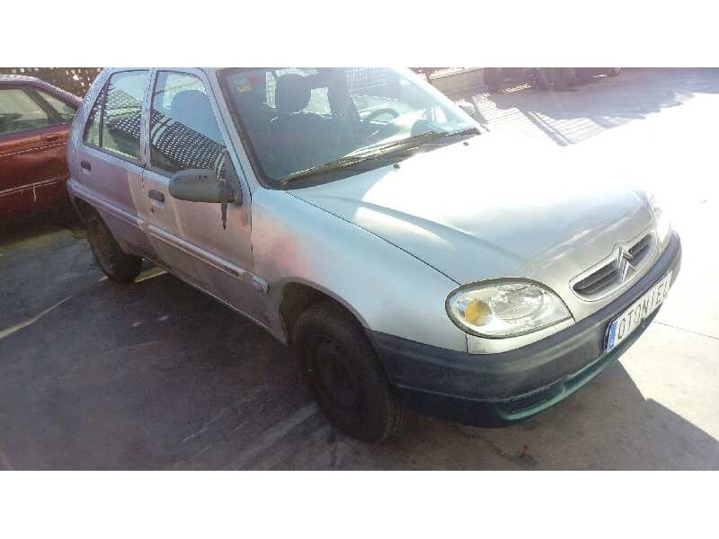 CITROËN SAXO
