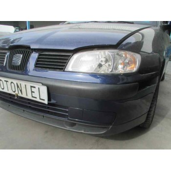 seat ibiza (6k1) del año 2000