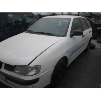 seat ibiza (6k1) del año 2000