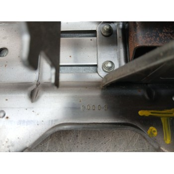 Recambio de columna direccion para fiat linea (323_, 110_) 1.3 d multijet (323axb1a) referencia OEM IAM C0003  