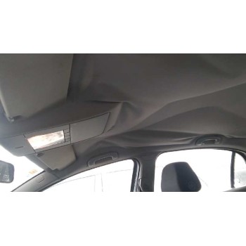 opel vectra c berlina del año 2002