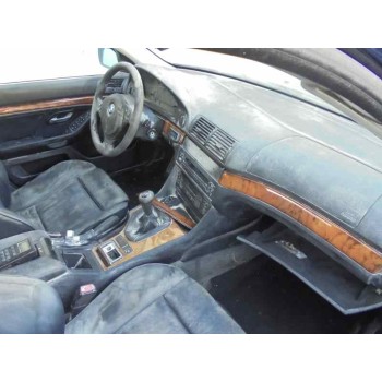 bmw serie 5 berlina (e39) del año 1998