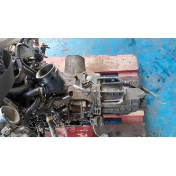 Recambio de motor completo para audi a4 berlina (b5) 1.8 referencia OEM IAM ADR EXPORTACIÓN 