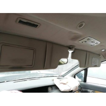 renault vel satis (bj0) del año 2006