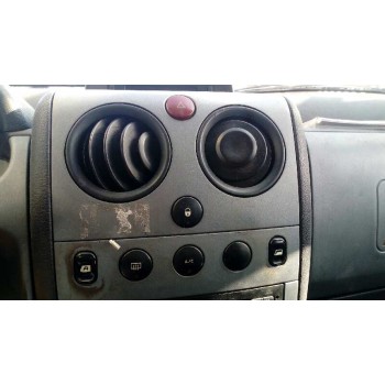 peugeot partner (s2) del año 2007