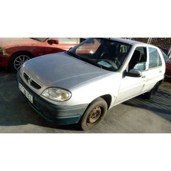citroën saxo del año 2001