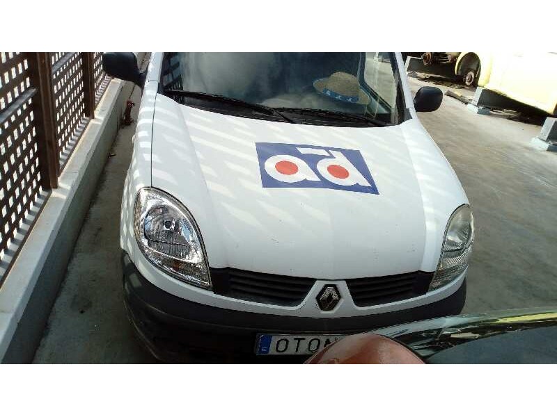 RENAULT KANGOO (F/KC0)