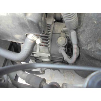 peugeot 206 berlina del año 2006