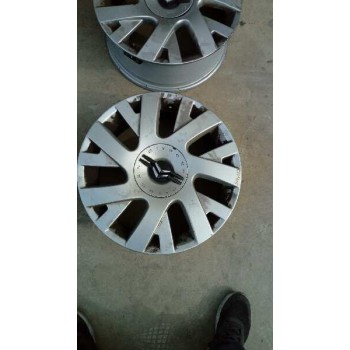 citroën c4 berlina del año 2007