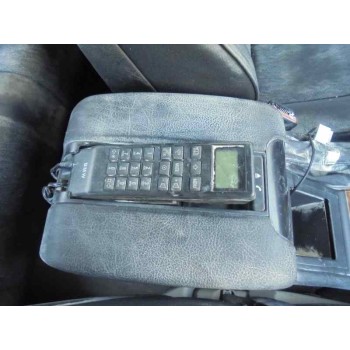 bmw serie 5 berlina (e39) del año 1998