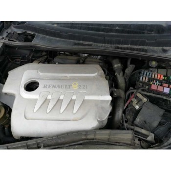 renault vel satis (bj0) del año 2006