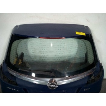 Recambio de porton trasero para opel insignia sports tourer 2.0 cdti cat referencia OEM IAM  RANCHERA 