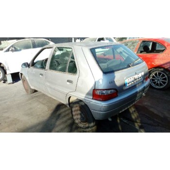 citroën saxo del año 2001