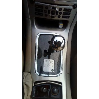 peugeot 607 (s2) del año 2005