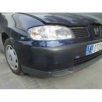 seat ibiza (6k1) del año 2000