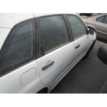 seat ibiza (6k1) del año 2000