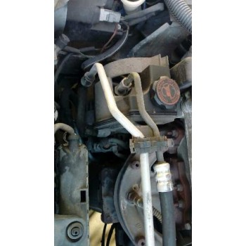 peugeot 206 berlina del año 2003