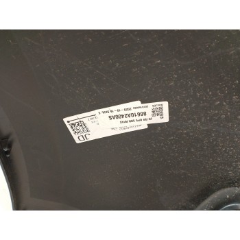 Recambio de paragolpes trasero para kia ceed referencia OEM IAM 86611A2400  