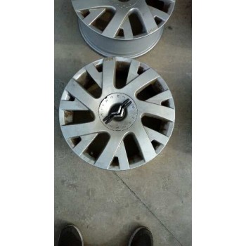 citroën c4 berlina del año 2007