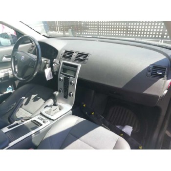 volvo c30 del año 2010