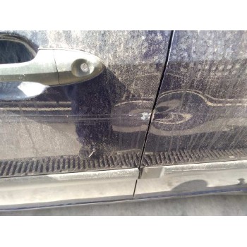 ford focus berlina (cak) del año 1999