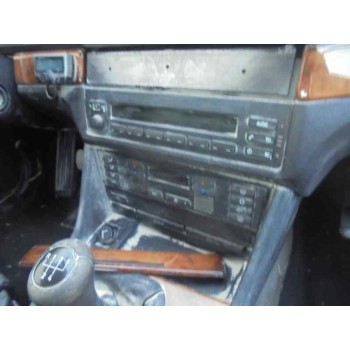 bmw serie 5 berlina (e39) del año 1998