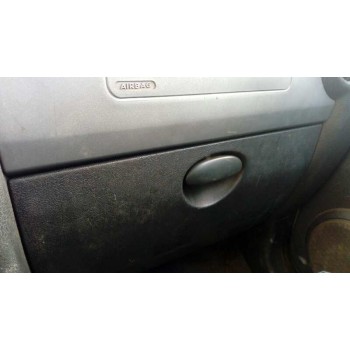 peugeot partner (s2) del año 2007