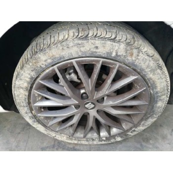 seat leon (5f1) del año 2015