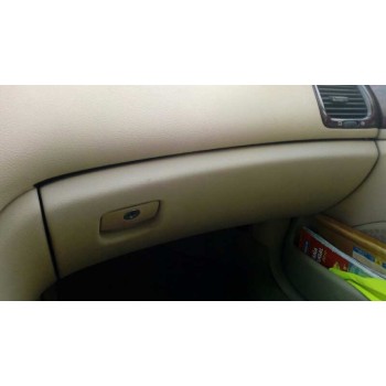 peugeot 607 (s2) del año 2005